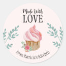 Search for cute baker stickers Baking