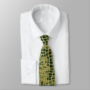 Search for square grid ties Modern