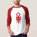 Search for bindrunes tshirts Norse