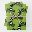 Search for it movie wrapping paper Ghost