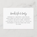 Search for bring a book baby shower invitations Books for baby