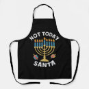 Search for chanukah aprons Funny