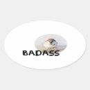 Search for badass stickers Humour