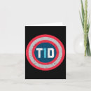 Search for blood types cards T2d