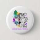 Search for domestic violence badges Awareness month