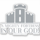 Search for lutheran stickers Religion