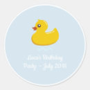 Search for toy duck stickers Birthday