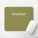 Search for olive mouse mats Trendy