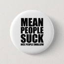 Search for no mean people badges Humour