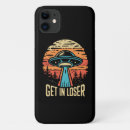 Search for ufo iphone cases Saucer