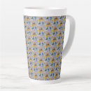 Search for fantasy island mugs Blue