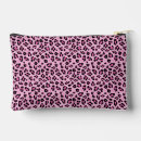 Search for hot pink leopard accessories Safari