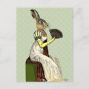 Search for hare postcards Animals