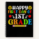 Search for science kids notebooks School