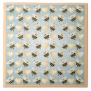 Search for bee tiles Insect