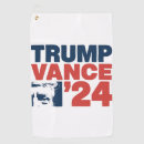 Search for trump golf towels America