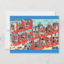 Search for orchard greetings postcards Maine