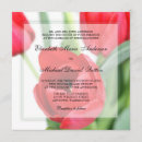 Search for tulip wedding invitations Elegant