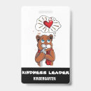 Search for kindergarten id badges Teacher