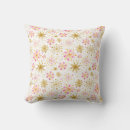 Search for pink snowflake cushions Snowflakes