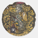 Search for destroyed stickers Deathly hallows