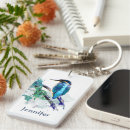 Search for kingfish key rings Bird