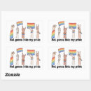 Search for identity stickers Gay