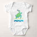 Search for turtle baby clothes Nautical