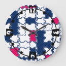 Search for navy patch Blue