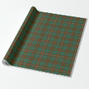 Search for hunting wrapping paper Scottish