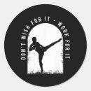 Search for kick boxer stickers Thai
