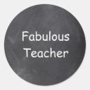 Search for middle school graduate stickers Teacher