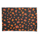 Search for halloween pillowcases Leaf