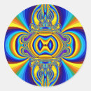 Search for eye catching stickers Abstract