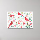 Search for christmas cardinal art Poinsettia
