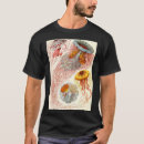 Search for jellyfish tshirts Water