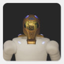 Search for humanoids stickers Dexterous
