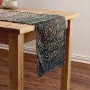 Search for unicorn table runners Animal