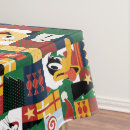 Search for tablecloths Taz