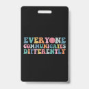 Search for communal office supplies Autism awareness
