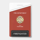 Search for fireman id badges Professional
