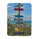 Search for directing magnets Travel