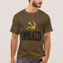 Search for commune tshirts Communist