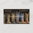 Search for cowboy business cards Ranch