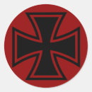 Search for red cross stickers Military