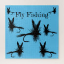 Search for fly fishing puzzles Angler