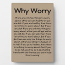 Search for worry Stress