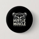 Search for barbell badges Train hard