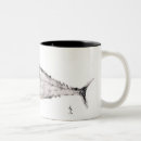 Search for tuna mugs Illustration