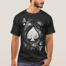 Search for playing card tshirts Cool